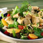 Fırında Bal Kabağı Tatlısı