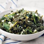 Zeytinyağlı Taze Börülce