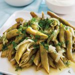 Zeytinyağlı Yer Elması