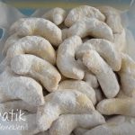 Antepfıstıklı pudingli kurabiye