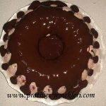 Minik Köstebek Pasta