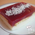 Kremşantili Kıbrıs Tatlısı