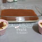 Kaymaklı Kadayıf Tatlısı