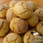 Yalancı Kestane Şekeri