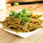 Karışık Dolma Tabağı