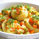 Ege’ye Sevgilerle: Cibez (Diyet Yemeği)