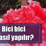 Uzun Süre Korumalı Ev Yapımı “Güneş Kremi” Yapın