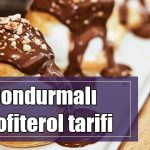 Şehriye mantısı tarifi