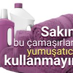Sarımsağın kabuklarını sakın çöpe atmayın!