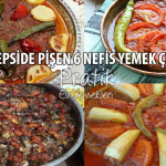 Pratik Yemek Tanımları