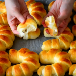 Bademli Keşkül Tatlısı Tarifi