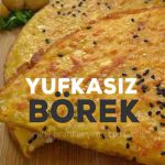 Fasülye Turşusu Nasıl Yapılır?