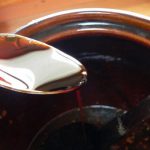 Yağlı Kırmızı Biber Turşusu ( Közlemeden ) Tarifi