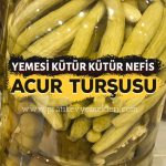 Mayasız Simit Poğaça