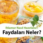 Ballı limonlu çayın faydaları nelerdir?