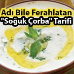 Çıtır Elma Tatlısı