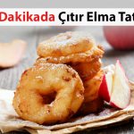 Enfes Vişneli Pratik Tiramisu Tarifi