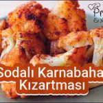 Pratik cacık tarifi