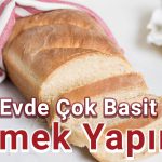 Pratik cacık tarifi