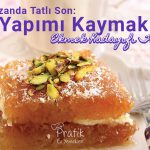 Ramazan Pidesi Tarifi