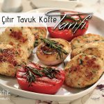 Lezzetine Doyum Olmaz: Pratik Tereyağlı Çörek Tarifi