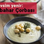 Ramazan Sofralarının Vitamin Deposu: Mercimekli Kereviz Çorbası