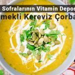 Yumuşacık Kabaran Ev Ekmeği