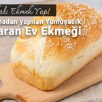 Pancarlı Humus Tarifi