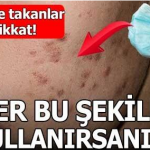 Elmalı yeşil detoks (göbek eriten kür)