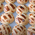 Falafel köftesi Tarifi