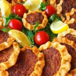 Adana Kısırı Tarifi