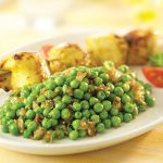 Bamya Kızartması Tarifi