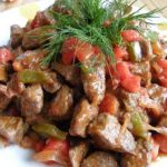 Fırında Sütlü Kabak Tarifi