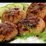 Kabaklı Kiş Tarifi