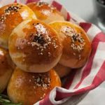 Margarinsiz Kurabiye Tarifi