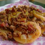 Midye Börek Tarifi