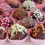 Tahinli Susamlı Kurabiye Tarifi