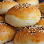 Tatlı Pastane Kurabiyesi Tarifi