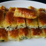 Sıvı Yağlı Kurabiye Tarifi