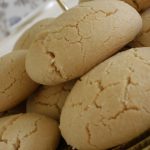 Sirkeli Tuzlu Kurabiye