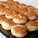 Kaşarlı Kumru Poğaça