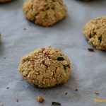 İki Malzemeli Kurabiye Tarifi