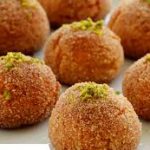 Limonlu Kurabiye Tarifi