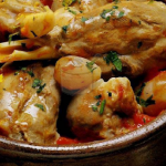 İzmir Köfte Tarifi