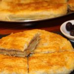 Kokoş Tatlısı Tarifi