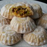 Kremalı Sebze Çorbası