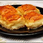 Leopar Poğaça Tarifi