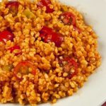 Minestrone Çorba Tarifi