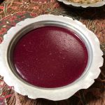 Pandispanya Tarifi ( pasta keki )