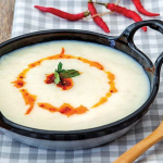 Mısır Unlu Poğaça tarifi